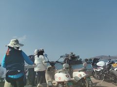 -小普陀