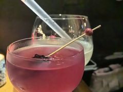 -蜉蝣酒吧(仓山万达店)