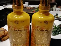 -東舍食唐精品陕菜馆