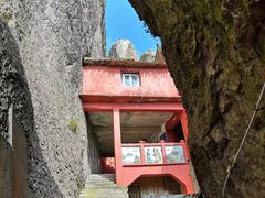 -方岩风景区