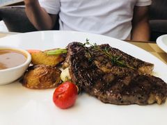-巴别塔法餐舍(朝阳店)