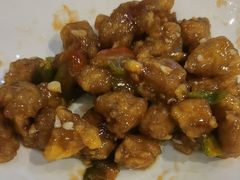 -那家老院子东北菜·饺子·小鸡炖蘑菇(艳华街店)
