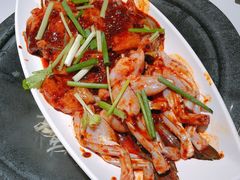 -真牛哇·香辣汽锅蛙(天河城店)