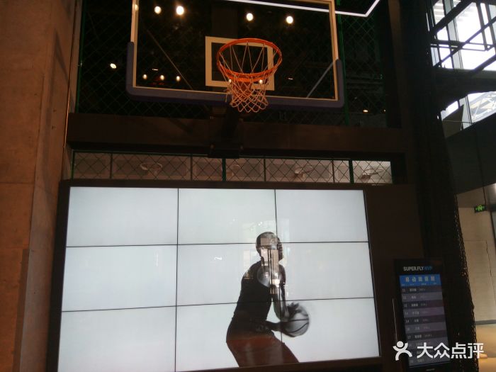 nike air jordan(华熙店)图片 - 第14张