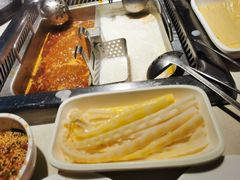 -海底捞火锅(万丰桥店)