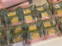 -好利来(回龙观东大街店)