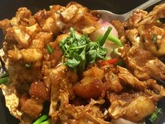 -潮福城大酒楼·潮味粤品·港式点心(湖滨北路店)