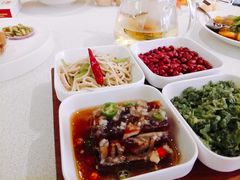 -阿庄新豫菜(航海东路店)