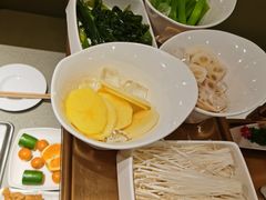 -海底捞火锅(万象城店)