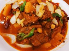 -新疆欣悦饭庄