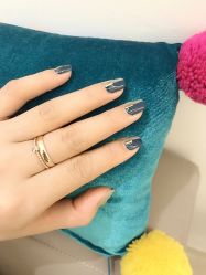 -DAZZLING BEAUTY美甲•美睫专门店