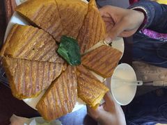 银同便民小吃-银同牦牛肉火锅