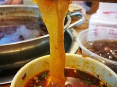 手工魔芋-黑竹香鸡(营和巷店)