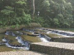 -五泄景区