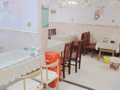 大堂-水韵·渔家臻品私房菜(中庙店)