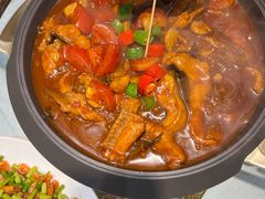 -大师傅金奖啤酒鱼(西街口总店)