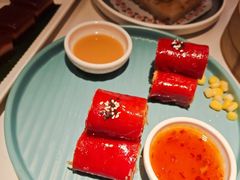 -禄运茶居·手工点心(猎德店)