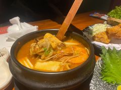 -肉魁屋·烧肉·烧鸟·酒场(高新店)