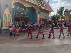 -七彩云南欢乐世界