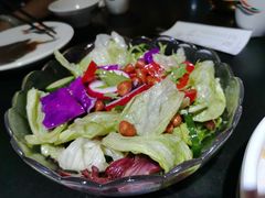 大拌菜-巴依老爷新疆美食(远洋未来汇购物中心店)