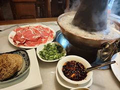 -老五四季涮肉(白纸坊店)
