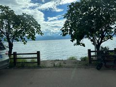 -大理洱海