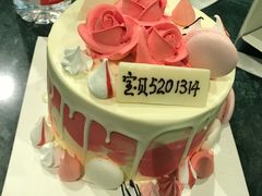 -第戎蛋糕(恒隆广场店)