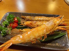 -大江户日本料理(吕厝店)