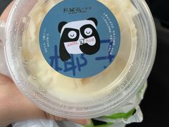 -六时安·熊猫张甜品店(东关街店)