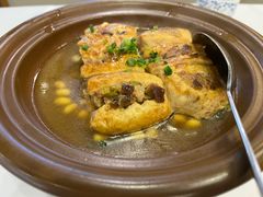 -围龙屋客家食府(福田店)