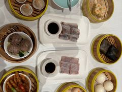 -醉辉皇原味海鲜江南菜(成都大魔方店)