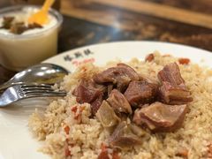 -塔斯提抓饭(东城汇店)