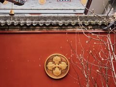 -西安市广仁寺