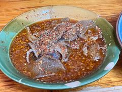 特色毛肚-高记什邡肖麻辣(成都店)