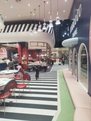 -奈尔宝家庭中心·亲子餐厅(鄞州万达店)