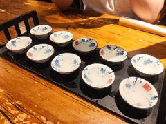 -汉森熊啤酒屋(雨耕山店)