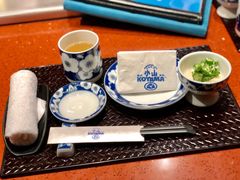 -小山日本料理(兴业太古汇店)