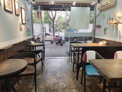 大堂-鸭小妹鸭血粉丝(老门东店)