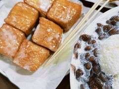 -水牛奶皇后糖水铺(深圳总店)