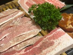 -坦坦大炉·韩式烤肉(望京店)