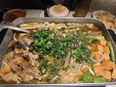 -鱼酷活鱼烤鱼(新世界城店)