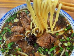 -功夫手擀面(恒山花苑店)