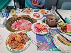 -亚马逊海鲜自助(梅溪湖步步高店)