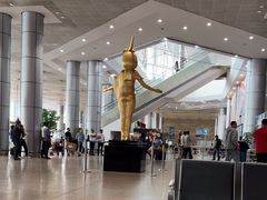-开罗国际机场