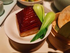 -杭州君悦酒店·湖滨28中餐厅