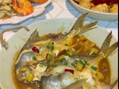 -十面欢腾·海鲜面·台式Bistro(长乐路店)