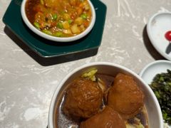 -松鹤面馆·古法焖肉面(观前店)