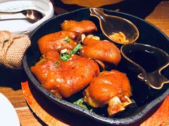 -云海肴·汽锅鸡·云南菜(美罗城店)