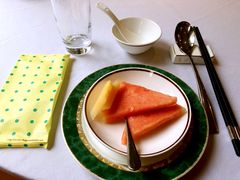 -老洋房花园饭店(绍兴路店)