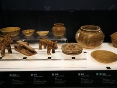 -盘龙城国家考古遗址公园